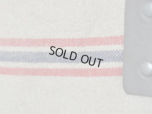 画像3: Manufacture des rigoles リネンバッグ