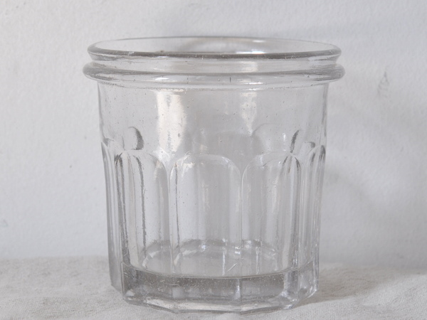 アンティークジャムポット フランス雑貨アマギーズamaguise