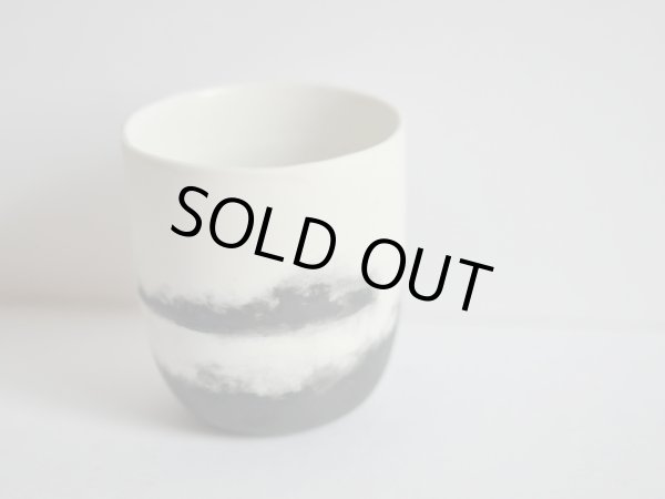 画像2: 雲モチーフゴブレ（S） (2)