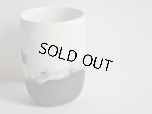 画像2: 雲モチーフゴブレ（M） (2)