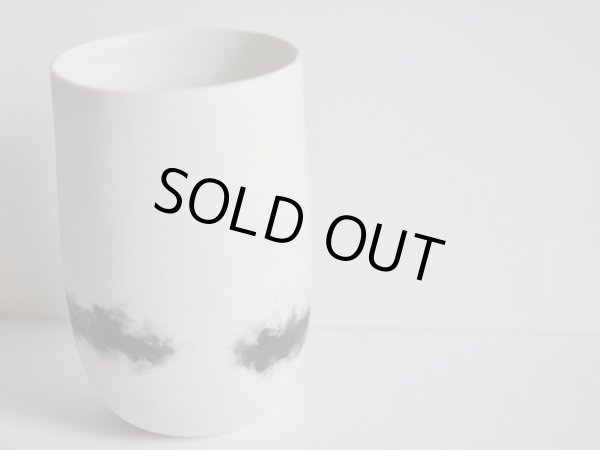 画像2: 雲モチーフゴブレ（M） (2)