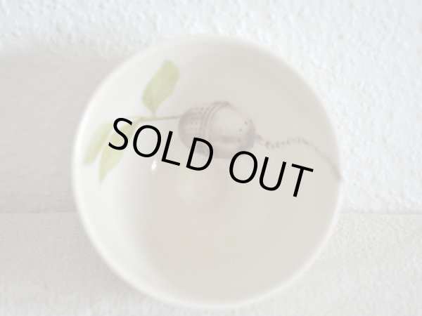 画像2: Le Petit Atelier de Paris お茶用ボウル (2)