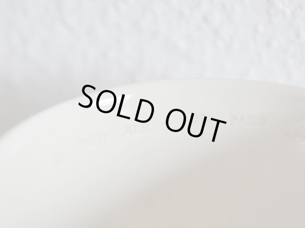 画像4: Le Petit Atelier de Paris お茶用ボウル (4)