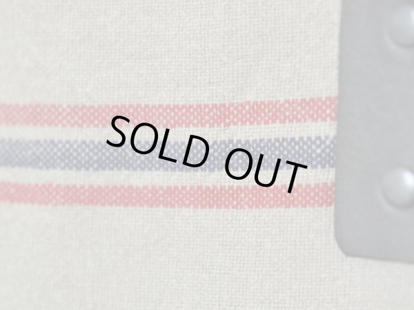 画像3: Manufacture des rigoles リネンバッグ (3)