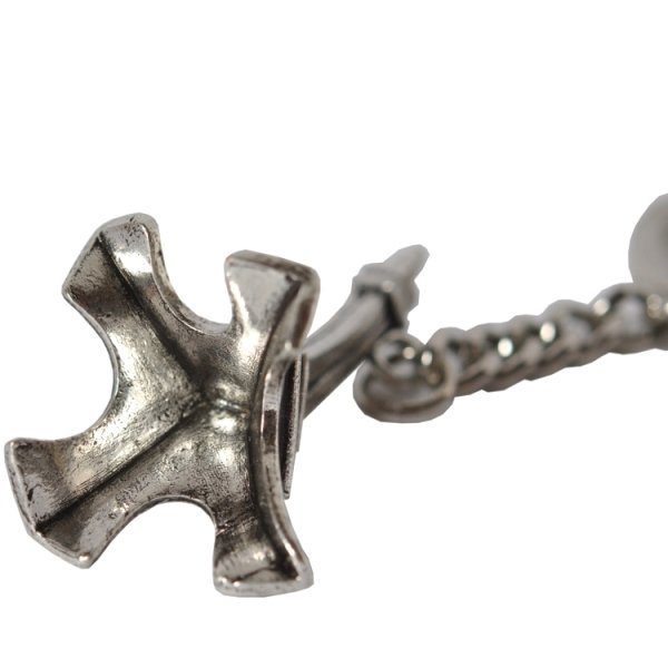 画像2: オリジナルエッフェル塔キーホルダー (2)