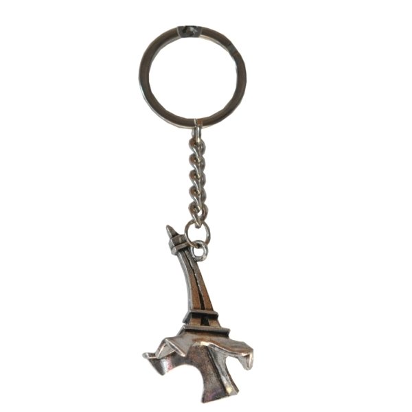 画像3: オリジナルエッフェル塔キーホルダー (3)