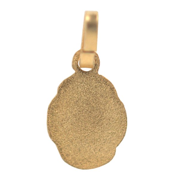 画像2: ゴールドハートチャーム (2)