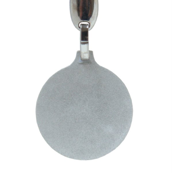 画像3: 聖人ジャンヌ・ダルクのキーホルダー (3)