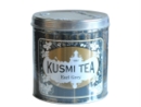 画像: Kusmi Tea クスミティーに新しい紅茶アールグレイが入荷しました！